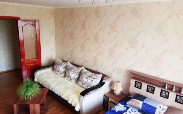 Квартира 3-х Комнатная в Центре Города - фото 2