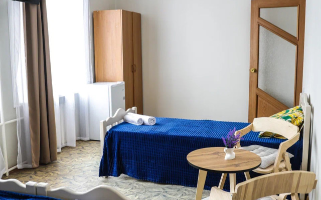 Гостевой Дом на Янтарной 26