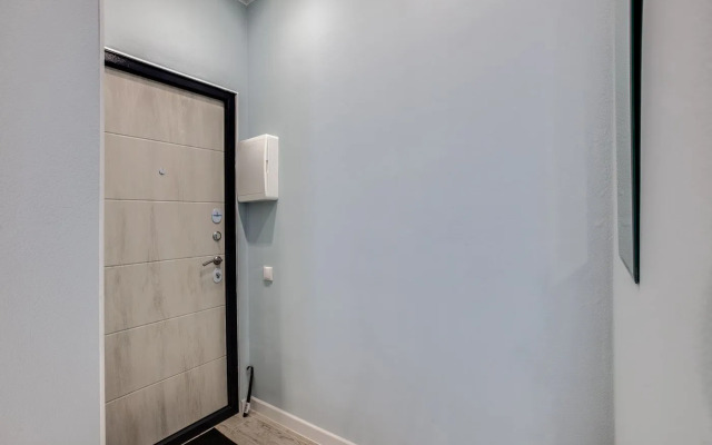 Studiya Na Ul. Skolkovskaya 9A-4 Apartments