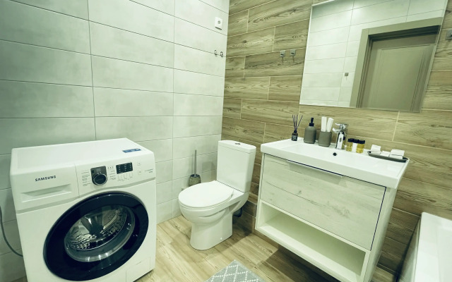 Квартира в центре Казани