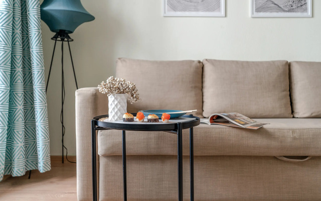 Comfort Flat Apartments
