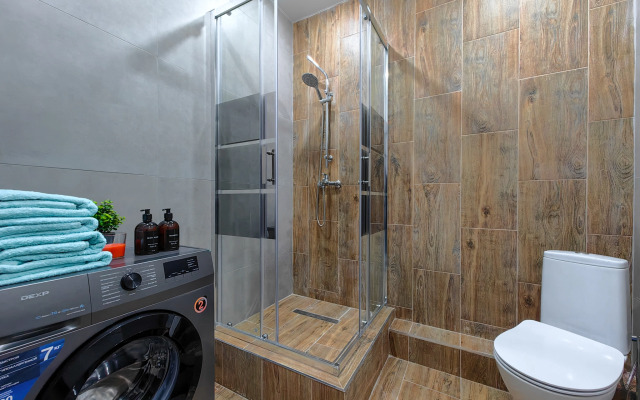 Квартира Здесь Отдых На Губернском