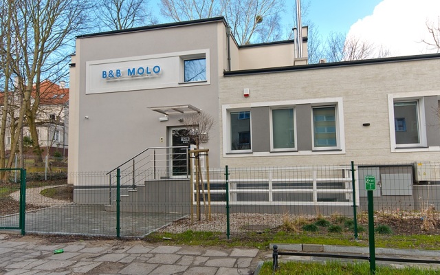 Ds Hotele I Apartments