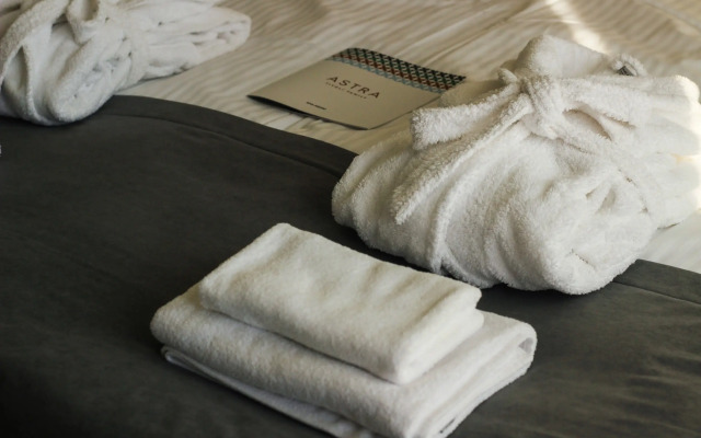 Cosmos Smart Tivoli Sochi Hotel