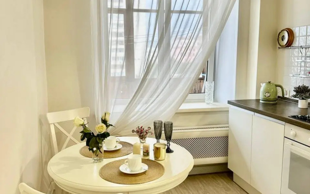 Квартира Welcome74