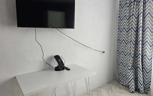 Квартира уютная рядом со спортивным комплексом