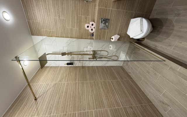 Kalininskiy Flat