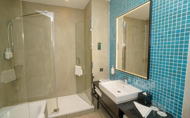 Holiday Inn Tashkent City, an IHG Hotel