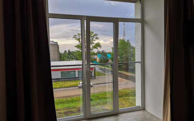 Отель Легенда