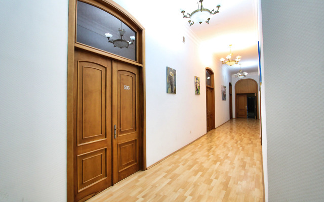 Liman Boutique Hotel Baku
