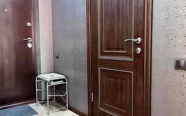 ApartLuxPolinyOsipenko Apartaments