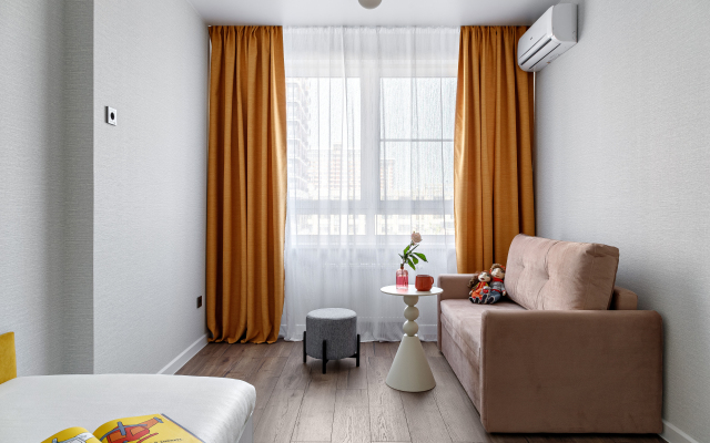 Квартира Фиеста