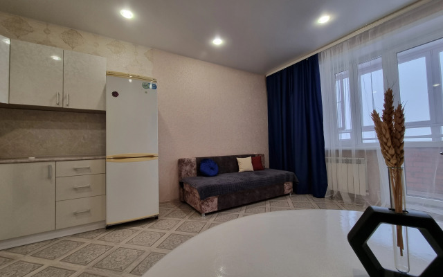 Квартира на Тимирязева 23