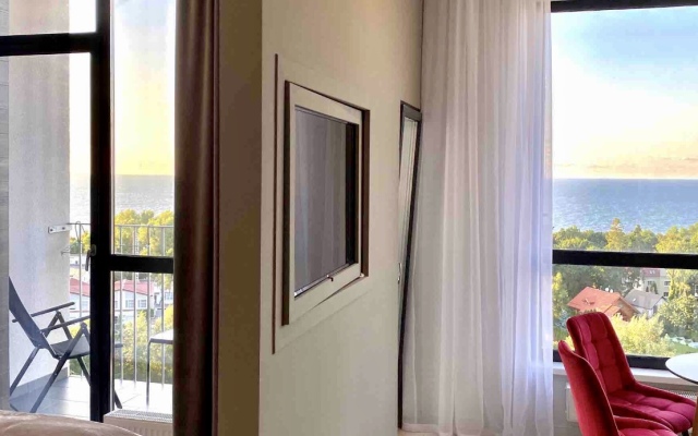 Апартаменты Your Apartment