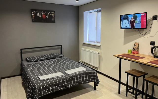 Furmanova 22D Apartments