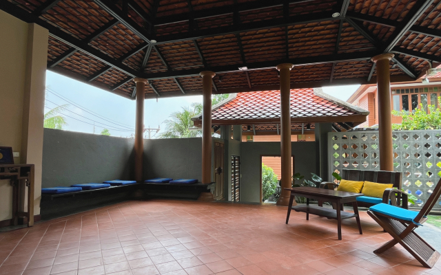 Baleeyan Residence Hotel