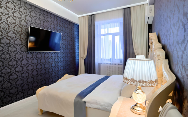 Апартаменты ЖК Парковый