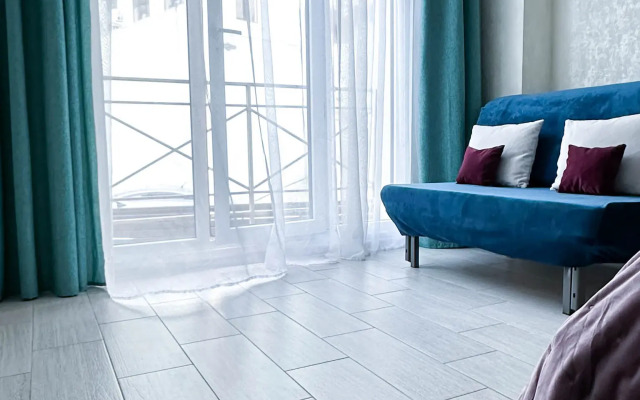 Studiya 3 Krovati Apartments