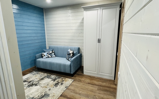 База отдыха Горница