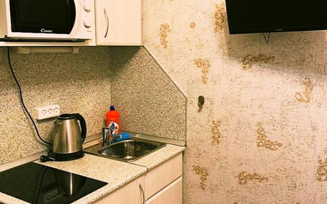 Апартаменты на Фонтанке 82/1