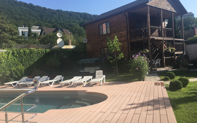 Agoy Guest house