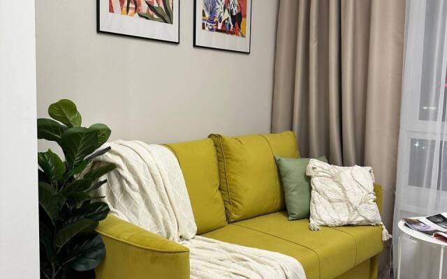 Квартира Отличная квартира