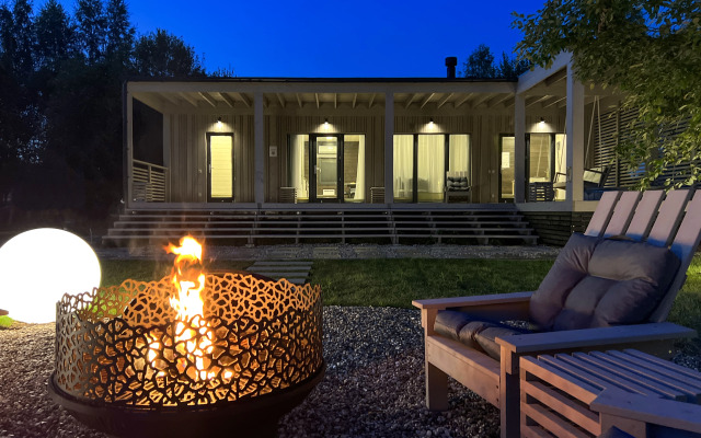 Dom 22 Open S Baney I Chanom Private house