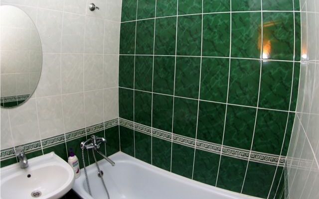 Na Ulitse Botvina 22 Flat