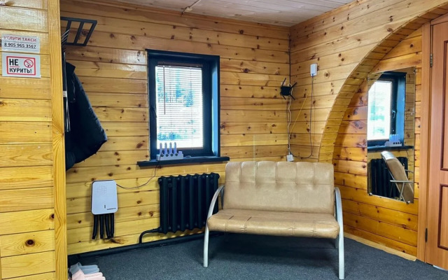 Шале Уютное шале в 5 минутах от горы