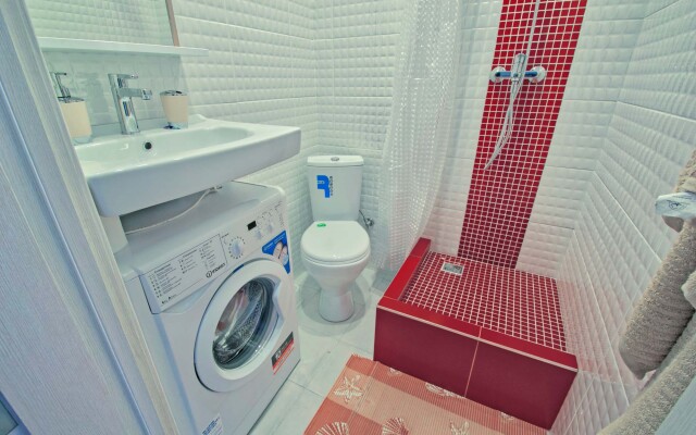 V ZhK Odintsovo-1 Apartments