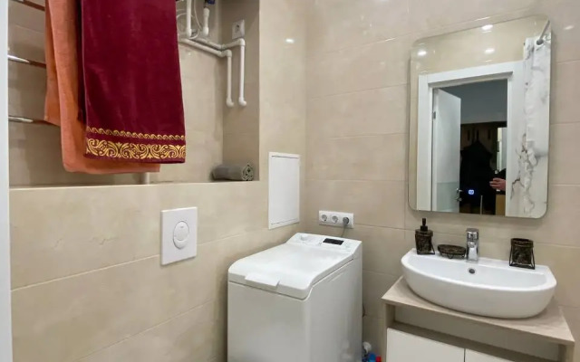 Квартира Студия,