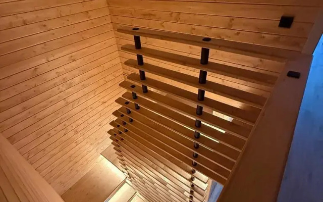 Purga Home Private house