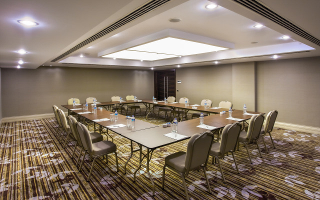 Istanbul Gönen Hotel