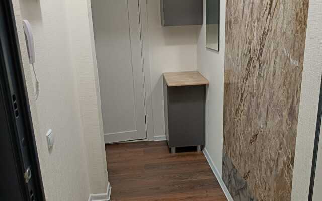 Kvartira-Studiya 19,5 M² 13/24 Etazh Flat