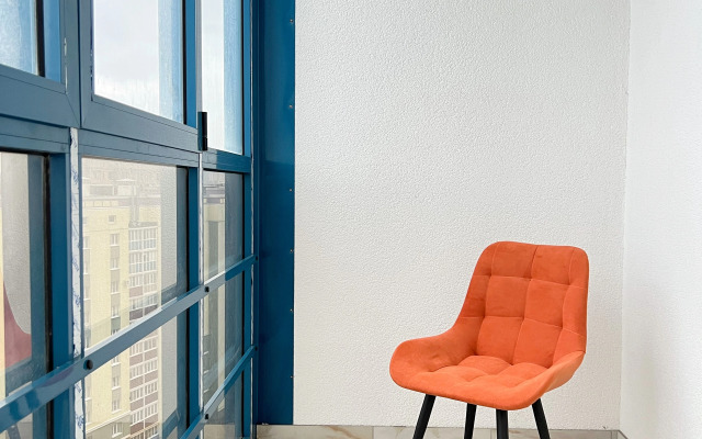 Квартира Стильная Kravc Group в ЖК Лето