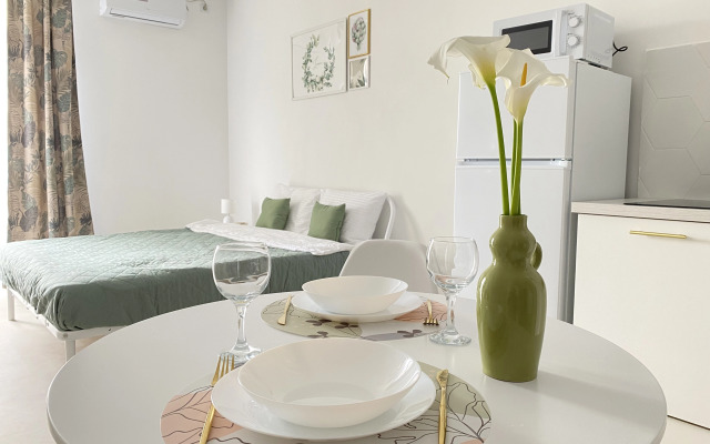 Lucky Batumi Flat