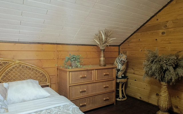 Частный Дом в Павёлкино 12Б