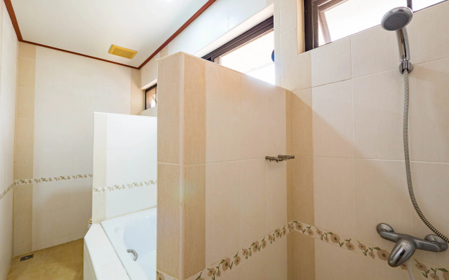 Курортный отель Resort Samui Parkville