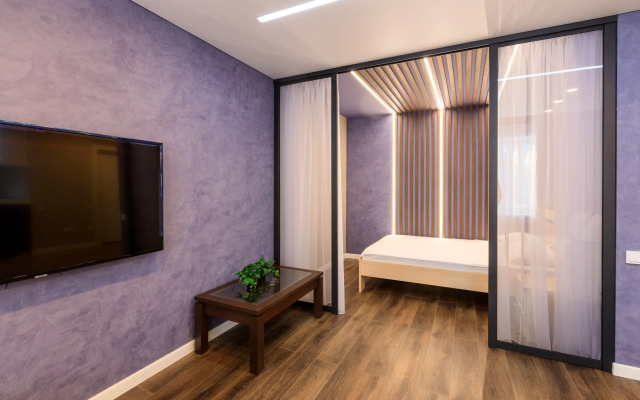 Studiya Modus Apartments