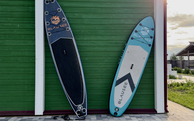 Частный дом на улице Суворова 11