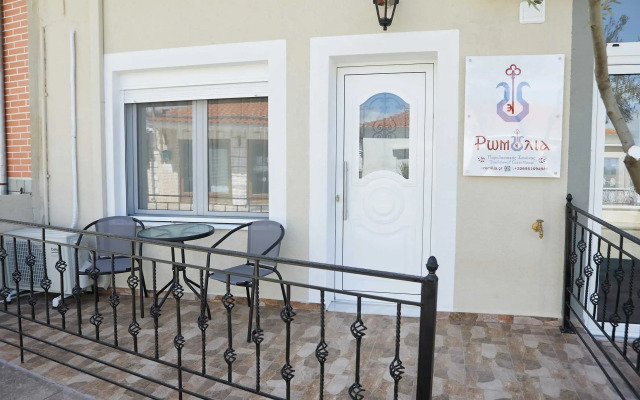 Гостевой Дом Romilia