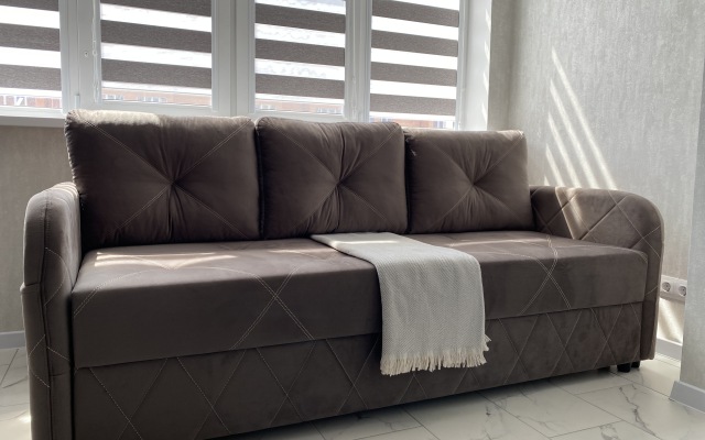 Kak doma na Prostornoj Flat
