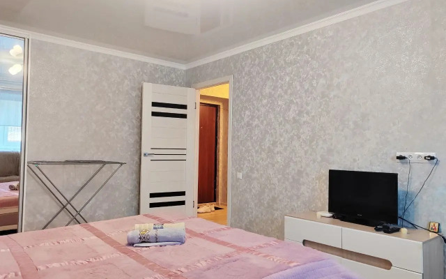 Tsentr Apart Apartments