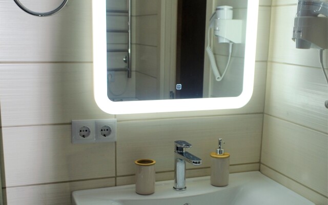 Belomorsk Open Kareliya Apartments