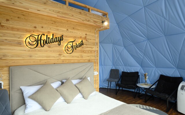 Holidays Forest Glemping