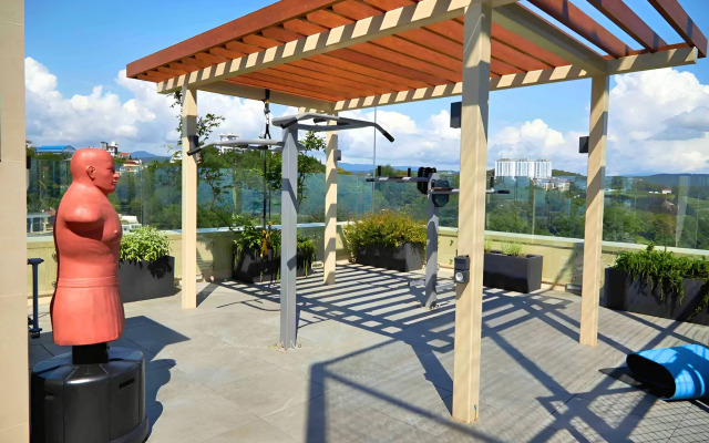 Апартаменты с Прямым Видом на Море в ЖК Метрополь