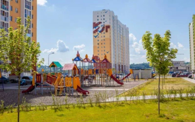 Квартира Бульвар Южный 21