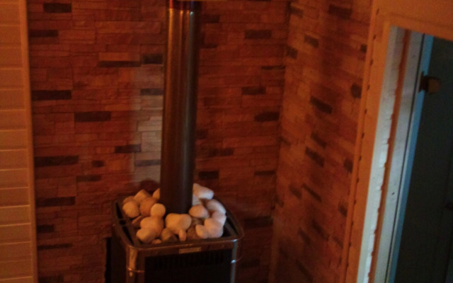 Частный дом Дачный