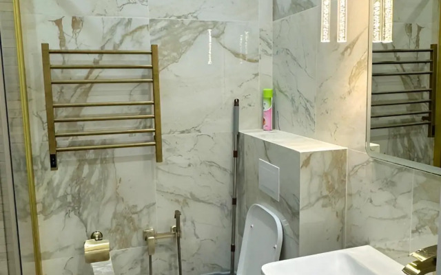 Квартира ЖК Яратам Около Меги