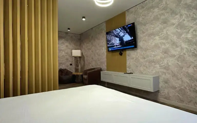 Квартира Люкс на Ромашке